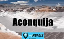 Enlace para acceder al contacto con empresas de remises en Lago Escondido, municipio de Catamarca, Argentina.