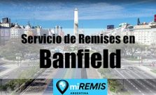 Enlace para acceder al contacto con empresas de remises, municipio de Buenos Aires, Argentina.