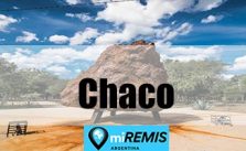 Enlace para acceder al contacto con empresas de remises y taxis en la provincia de Chaco, Argentina.