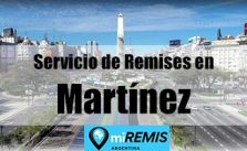 Enlace para acceder al contacto con empresas de remises, municipio de Buenos Aires, Argentina.