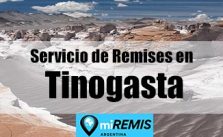 Enlace para acceder al contacto con empresas de remises en Lago Escondido, municipio de Catamarca, Argentina.