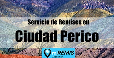 Enlace para acceder al contacto con empresas de remises en Lago Escondido, municipio de Jujuy, Argentina.
