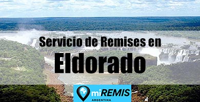 Enlace para acceder al contacto con empresas de remises en Lago Escondido, municipio de Misiones, Argentina.