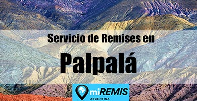 Enlace para acceder al contacto con empresas de remises en Lago Escondido, municipio de Jujuy, Argentina.