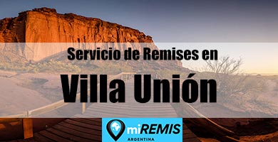 Enlace para acceder al contacto con empresas de remises en Lago Escondido, municipio de La Rioja, Argentina.