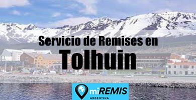 Enlace para acceder al contacto con empresas de remises en Trancas, municipio de Tierra del Fuego, Argentina.