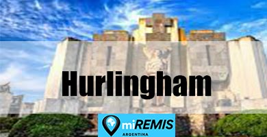 Enlace para acceder al contacto con empresas de remises en Hurlinghan, municipio de Buenos Aires, Argentina.